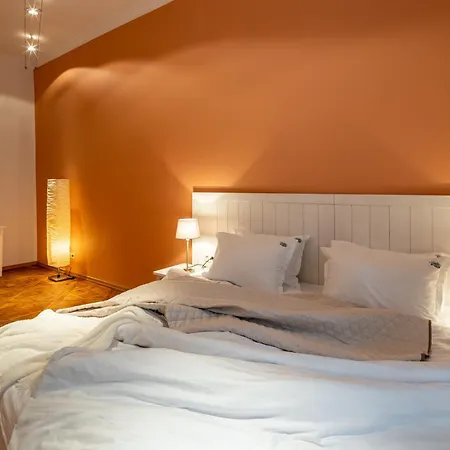 Romari площа ринок 28 Apartment *