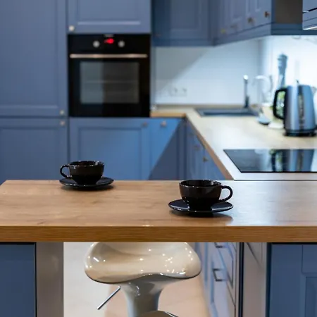 Апартаменты Romari Площа Ринок 28