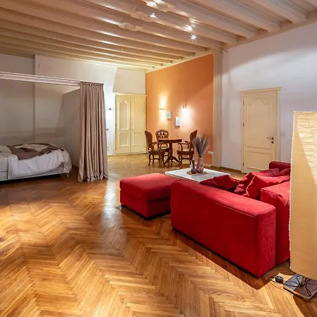 Appartement Romari площа ринок 28 Lviv