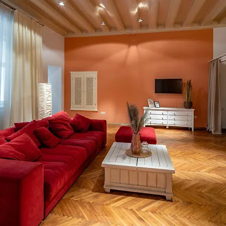 Romari площа ринок 28 Appartement Lviv