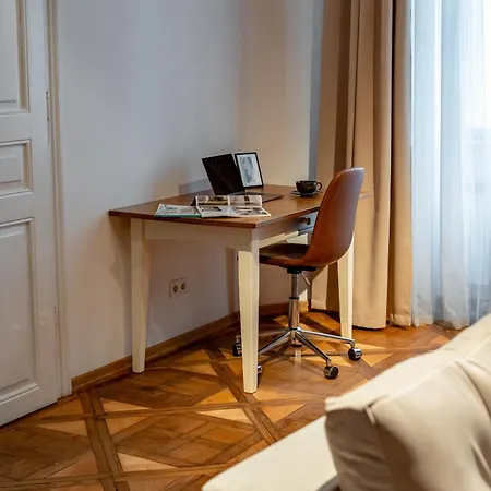 Romari площа ринок 28 Appartement