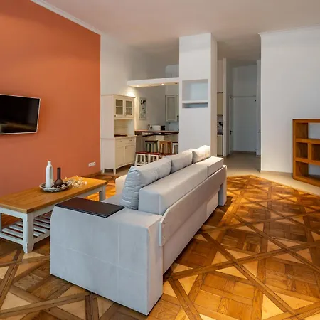 Appartement Romari площа ринок 28 Lviv