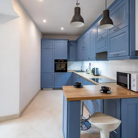 Appartement Romari площа ринок 28 Lviv