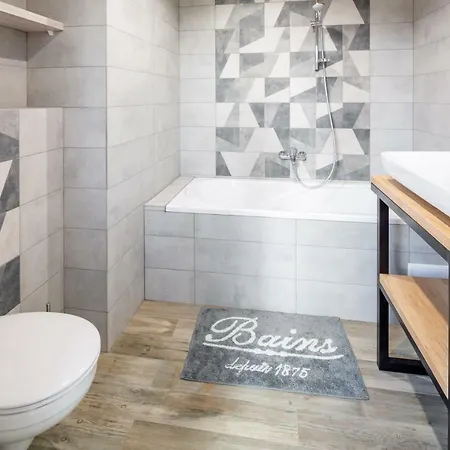 Romari площа ринок 28 Appartement *