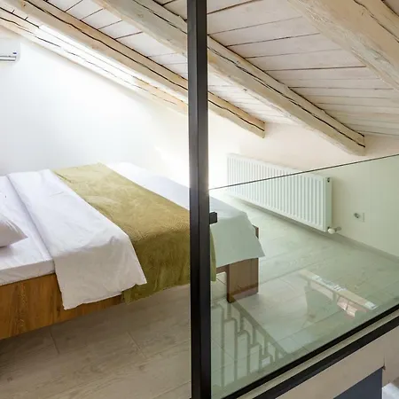 Romari площа ринок 28 Appartement *