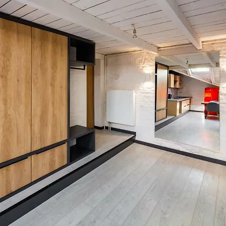 Romari площа ринок 28 Apartamento Lviv