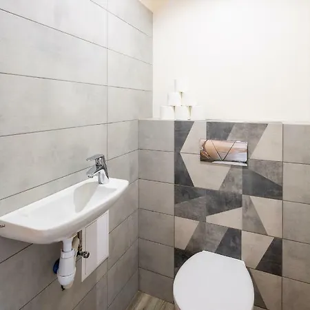 Romari площа ринок 28 Appartement