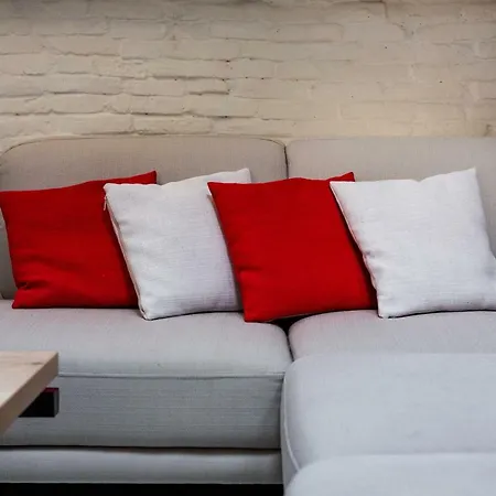 Apartment Romari площа ринок 28