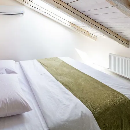 Appartement Romari площа ринок 28 Lviv