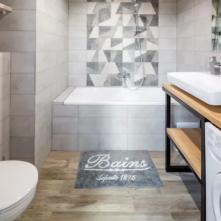 Appartement Romari площа ринок 28 Lviv