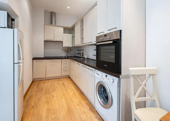 Romari площа ринок 28 Apartamento Leópolis