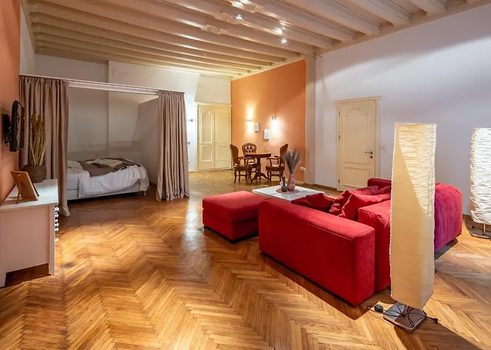 Apartamento Romari площа ринок 28 Leópolis