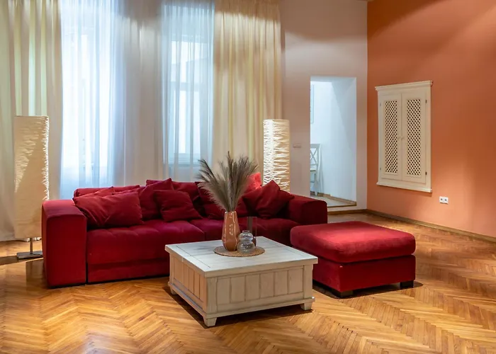 Romari площа ринок 28 Apartament Lwów