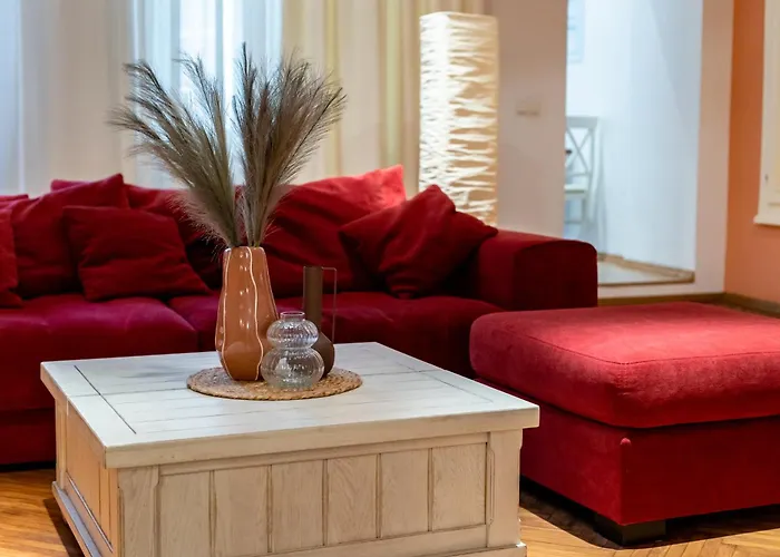 Apartament Romari площа ринок 28