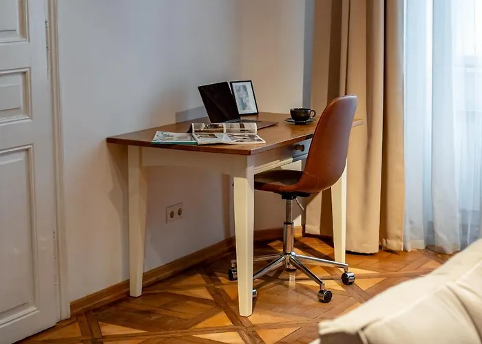 Romari площа ринок 28 Apartament