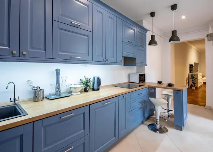 Apartamento Romari площа ринок 28 *