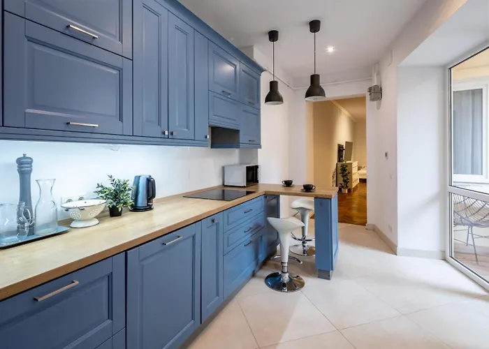 Apartament Romari площа ринок 28 Lwów