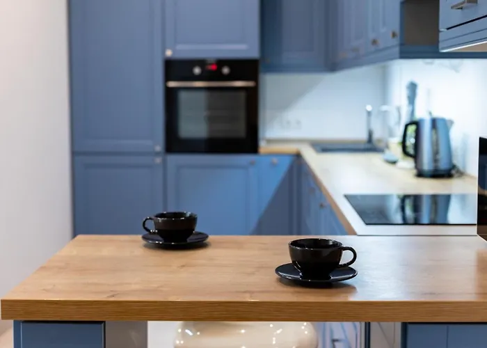 公寓 Romari площа ринок 28