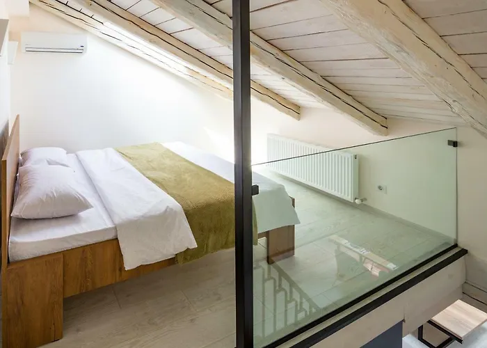 Romari площа ринок 28 Apartament *