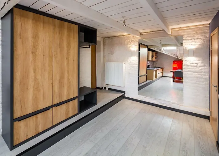 Romari площа ринок 28 Apartamento Leópolis