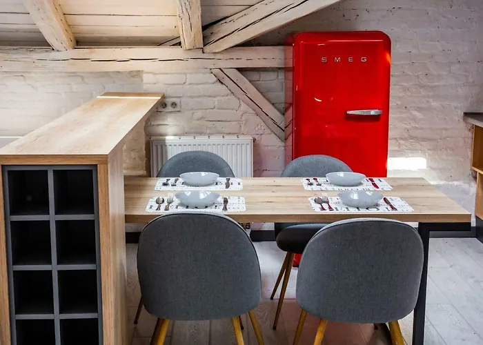 Romari площа ринок 28 Apartamento