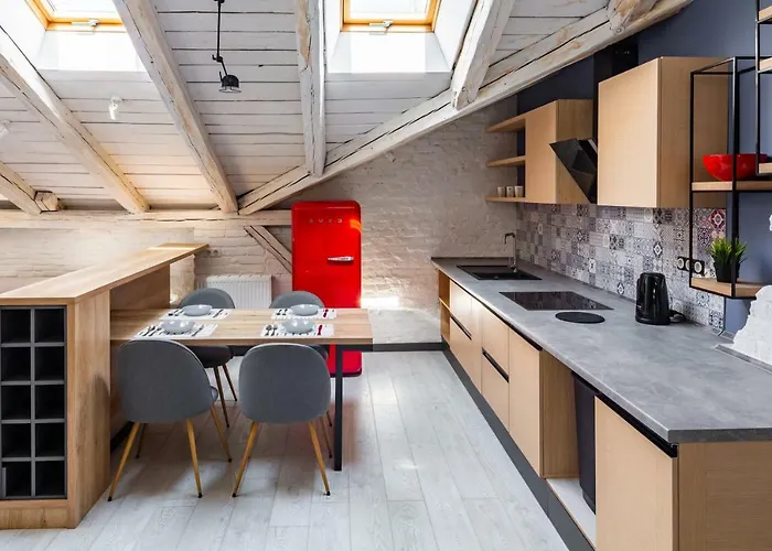 Apartamento Romari площа ринок 28 Leópolis