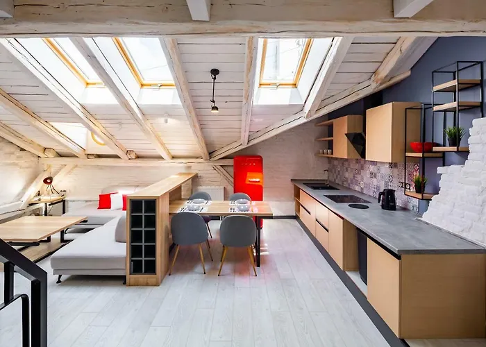 Apartamento Romari площа ринок 28 Leópolis