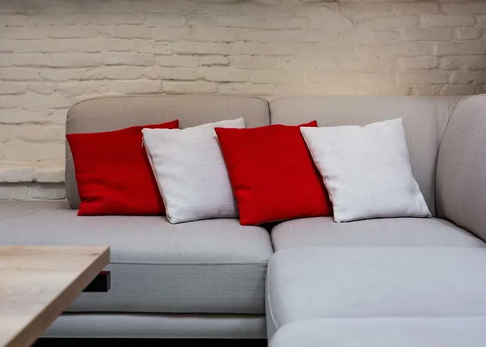 Apartament Romari площа ринок 28