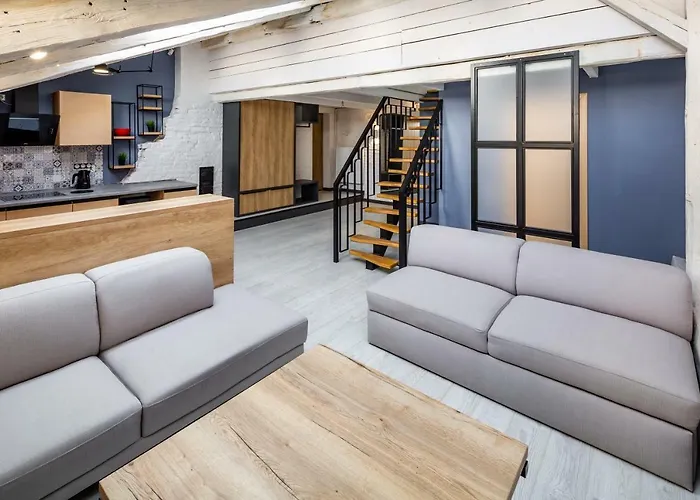 Romari площа ринок 28 Apartamento