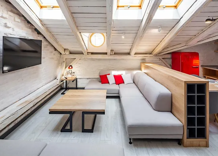 Romari площа ринок 28 Apartamento *