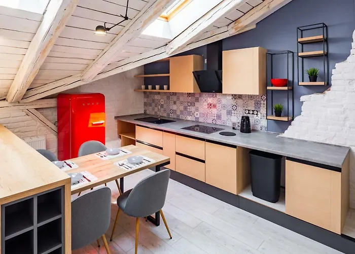 Romari площа ринок 28 Apartamento