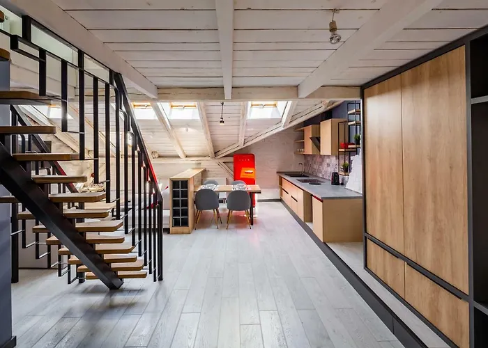 Romari площа ринок 28 Apartamento *