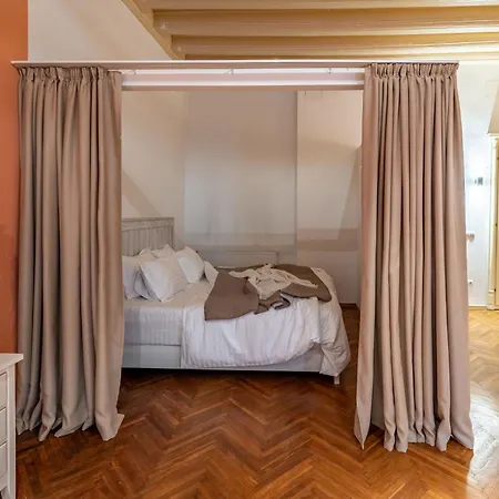 דירה Romari площа ринок 28