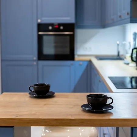 דירה Romari площа ринок 28