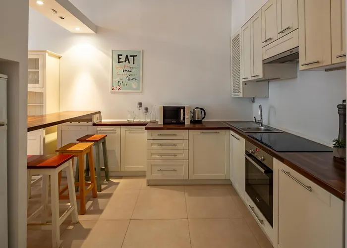 Romari площа ринок 28 Apartment *