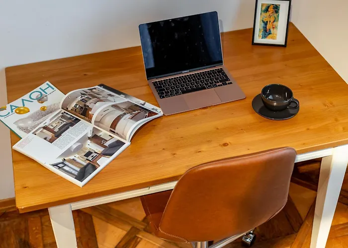 Apartment Romari площа ринок 28 *