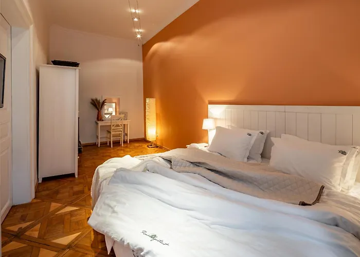 Romari площа ринок 28 Apartment Lviv