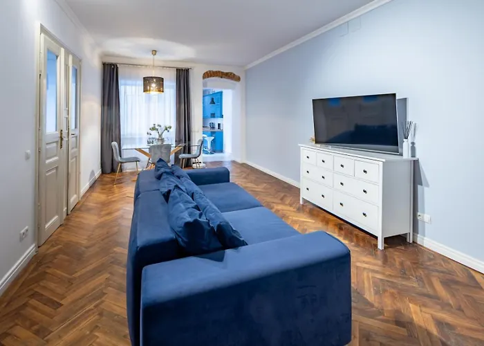 Romari площа ринок 28 Apartment