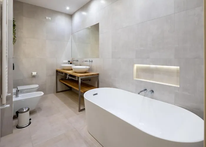 Apartment Romari площа ринок 28