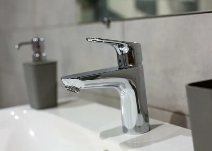 Romari площа ринок 28 Apartment